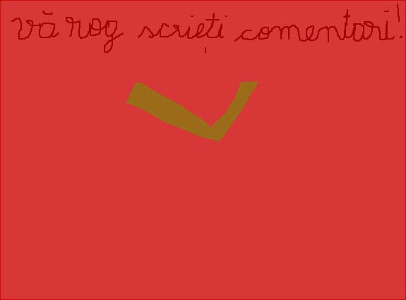 scrieti comentari ! va rog