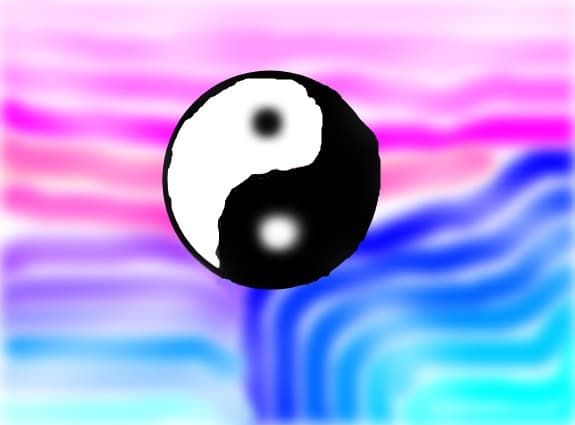 Yng&amp;Yang