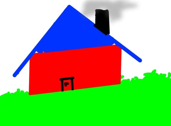 o casa