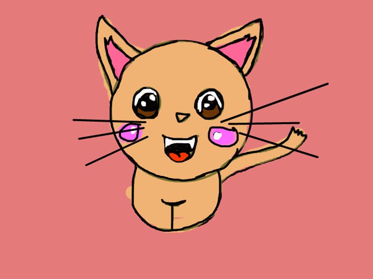 pisikutzaaaa ^-^