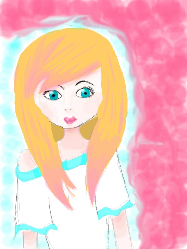 Something....