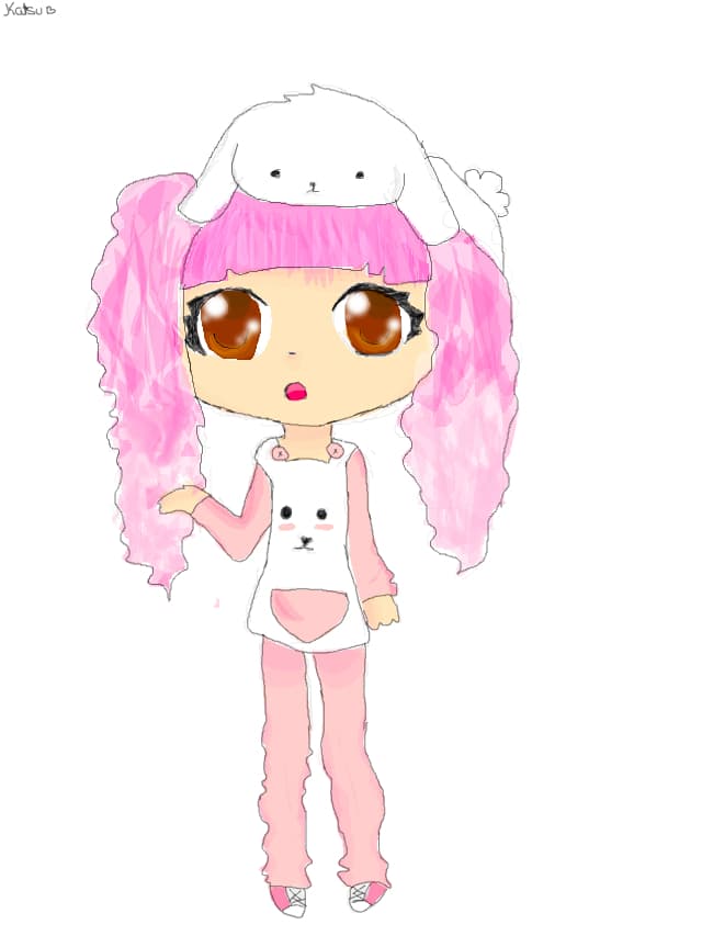 Chibi <3