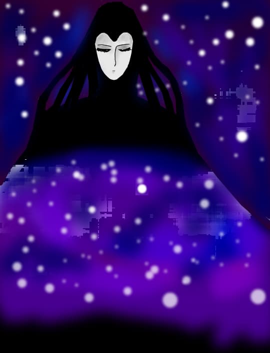 queen promethium