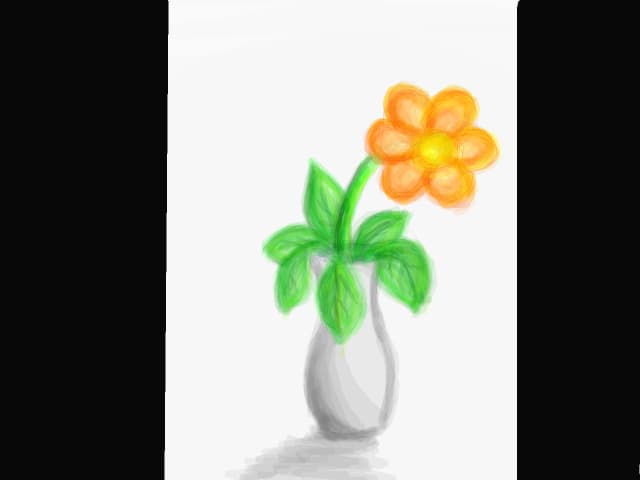 O floricica