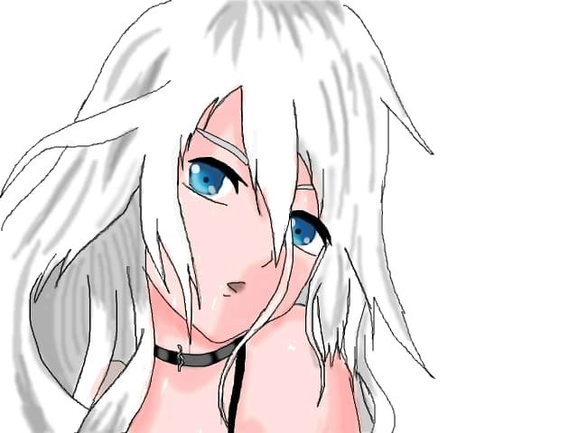 Anime..