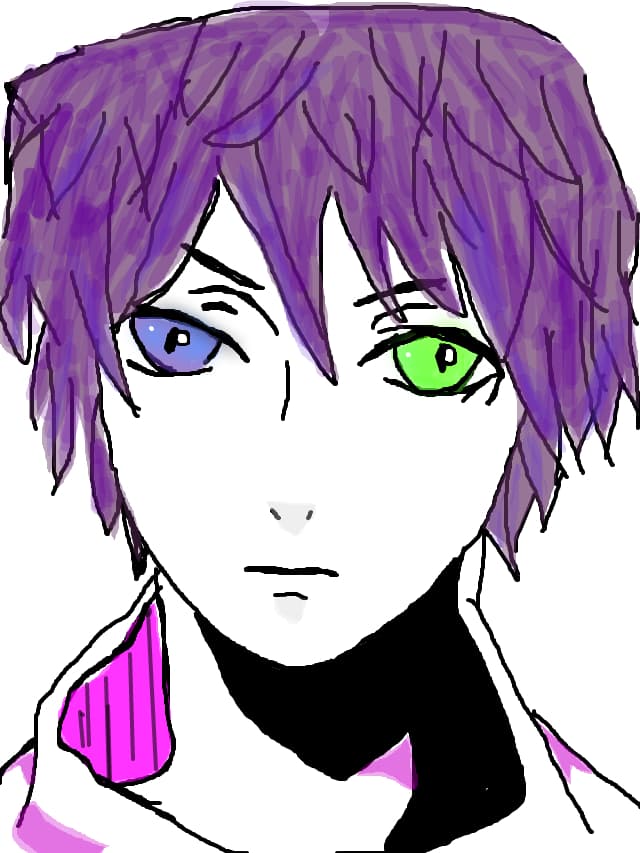 anime booy ^-^