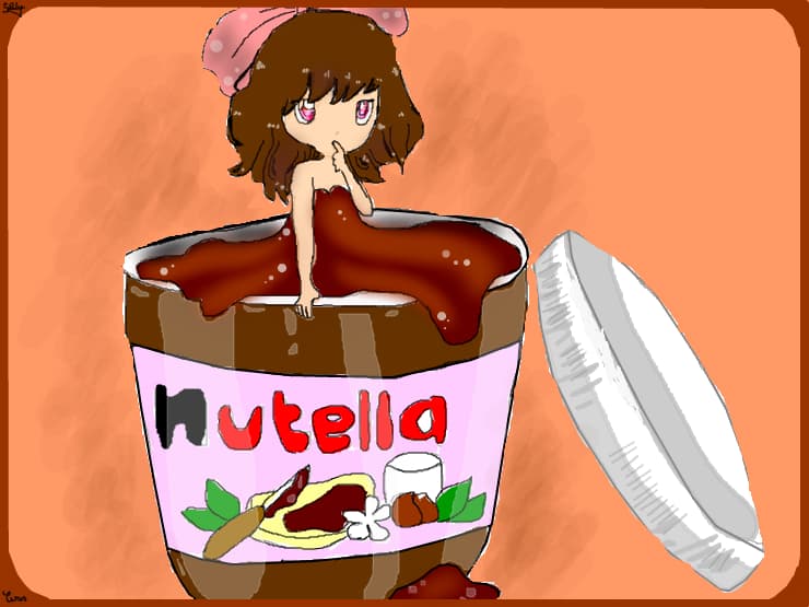 nutellaaa <3
