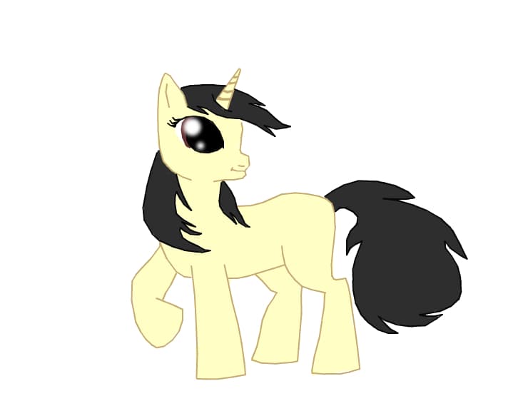 Steph the Pony FAIL