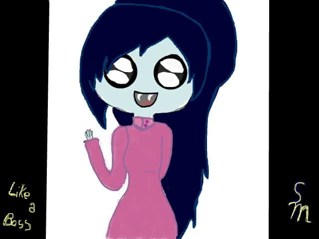 chibi Marceline