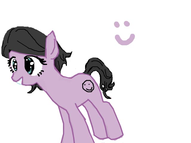 PONYYYYY