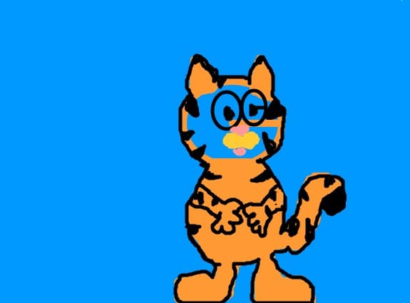 Garfield