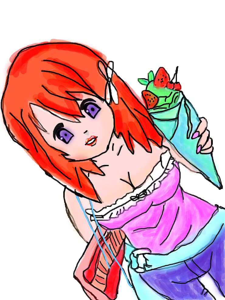 :3 ^^