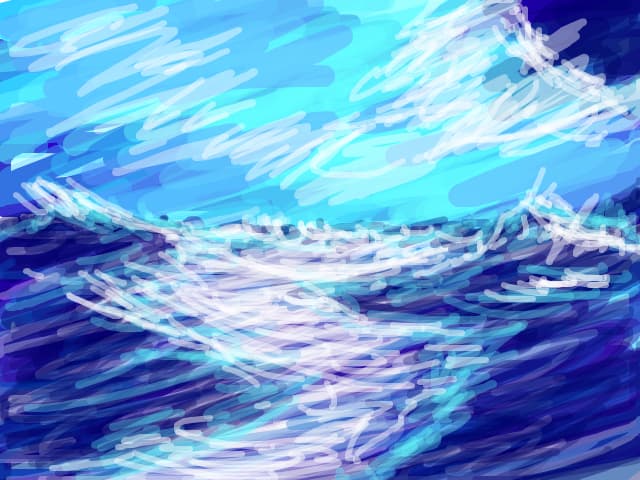 marea