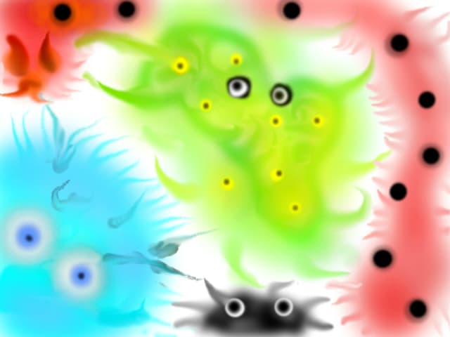 Bacteri I.N.C