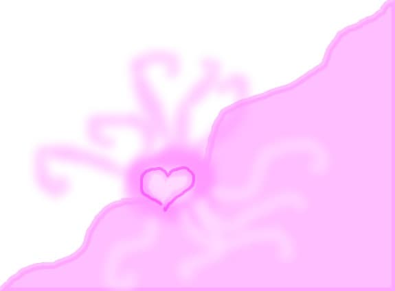 Shining Armor and Princess Cadence in love