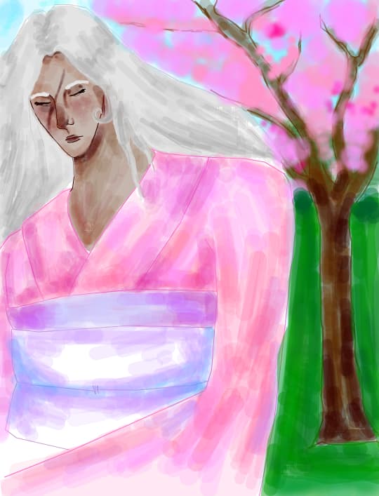yasashiku shinaide