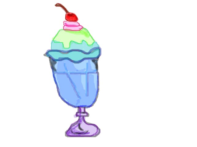 ICECREAM.