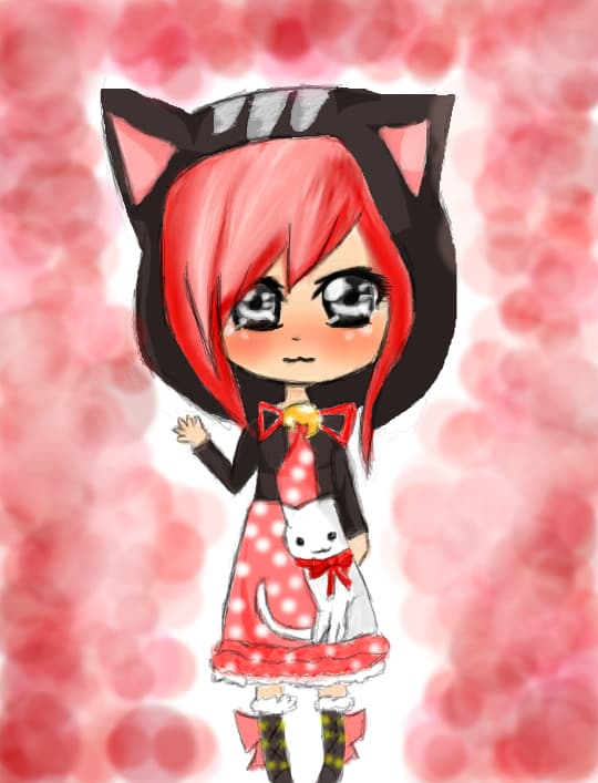 Miau :3