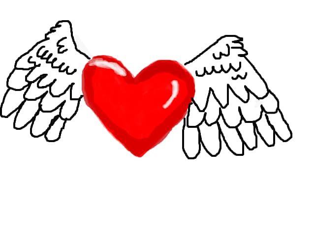 Heart.