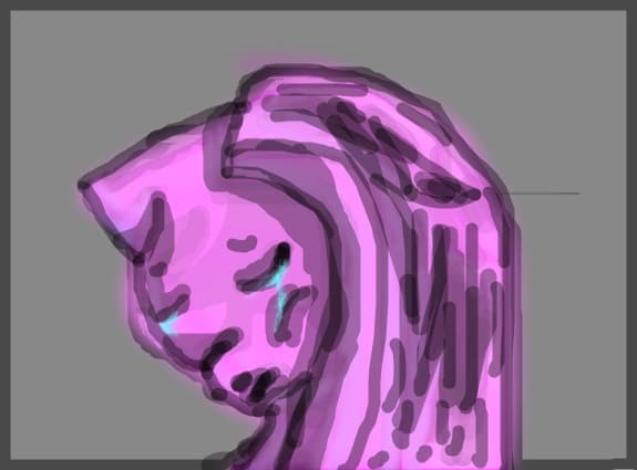 Pinki Die