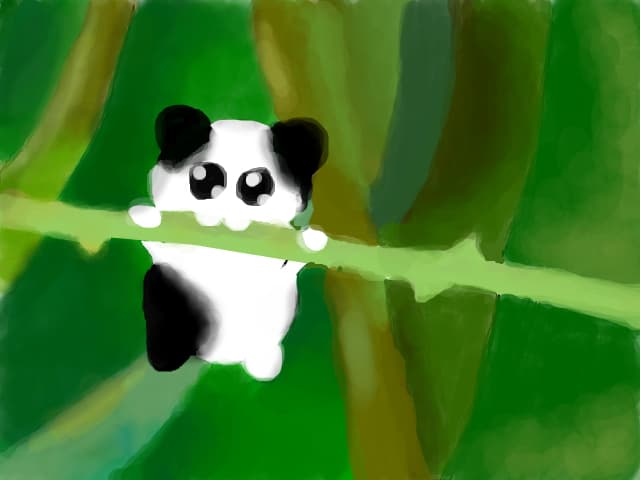 Pandica [ CLICK MARE!]
