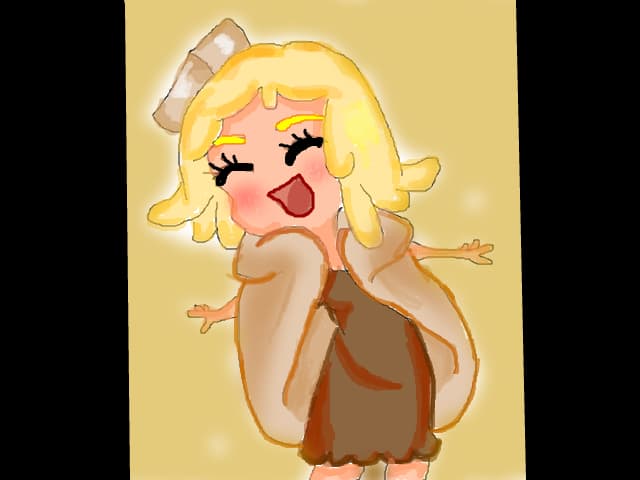 chibi