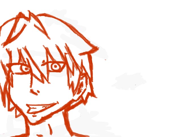 Kawaii boy