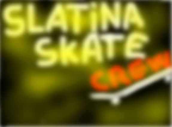 Slatina Skate Crew