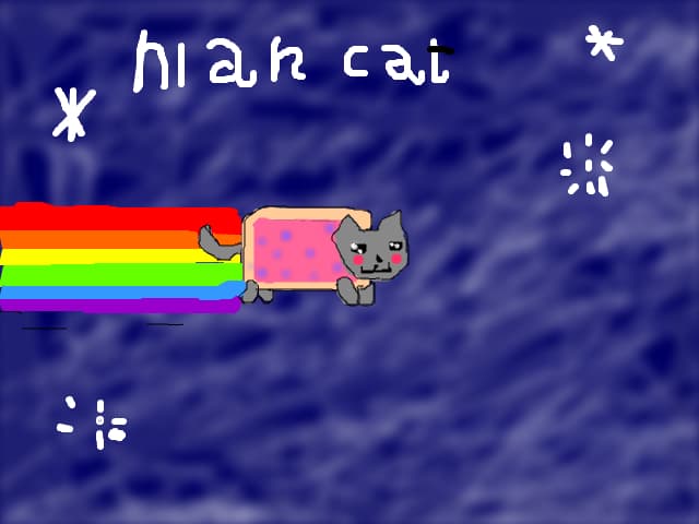 Nyan Cat