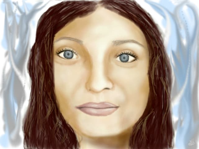 Portret Madinsq - esuat.