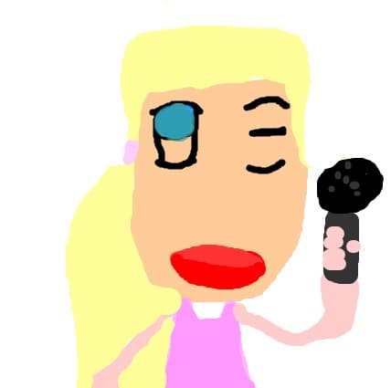 Ludmilla,Violetta