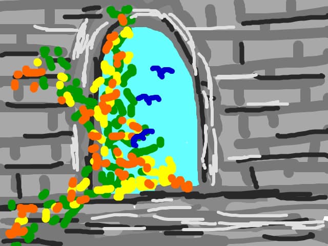 castel