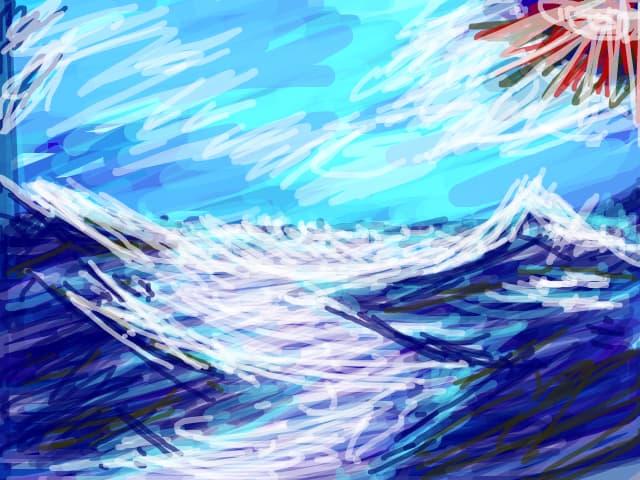 marea