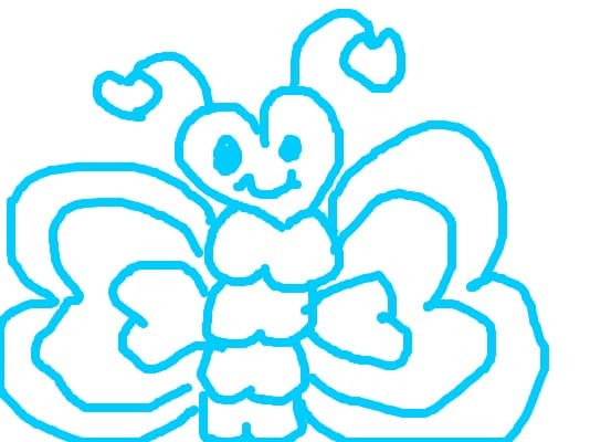 Fluturele