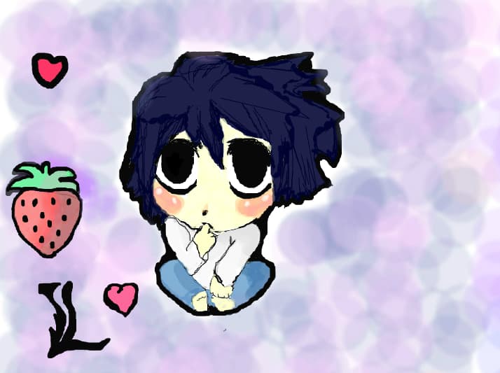 Chibi L