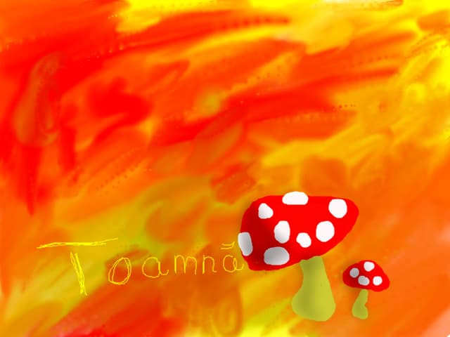 toamna