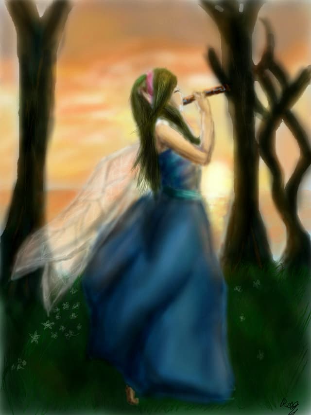 Fairy