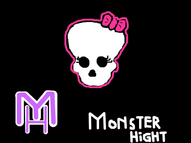 Monster hight