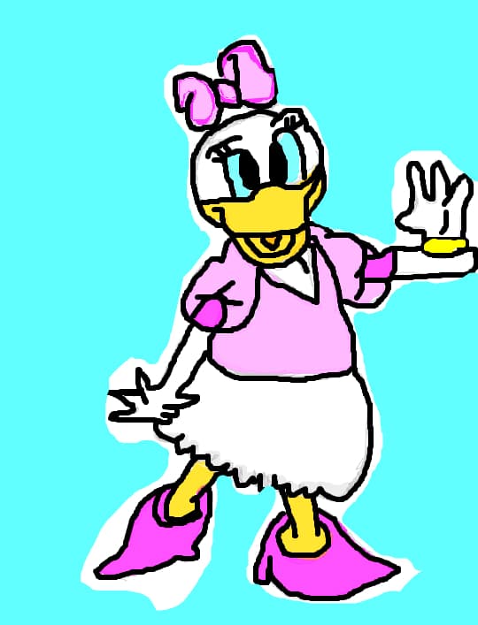 Daisy