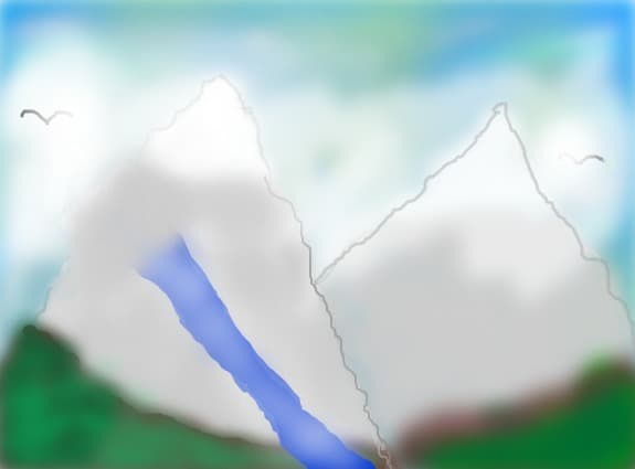 munti