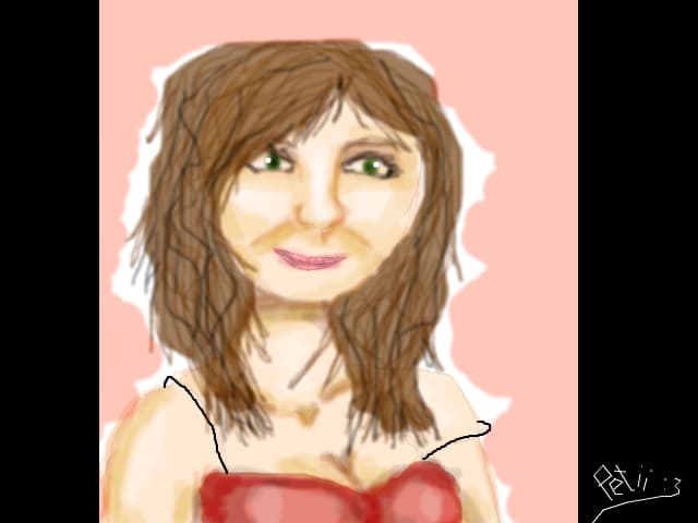 girl
