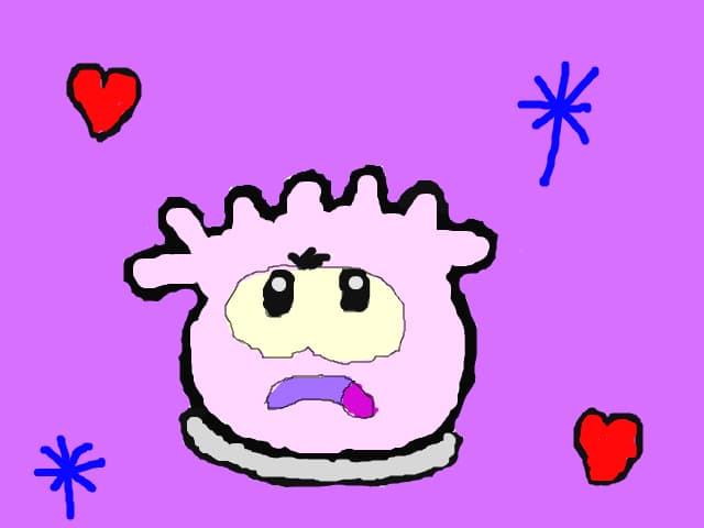 Pufoselul