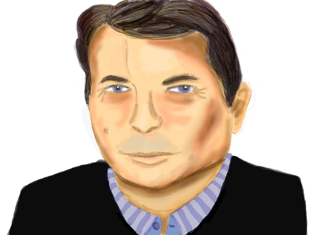 Sam Neill