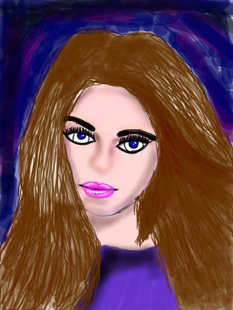 al-2-lea portret