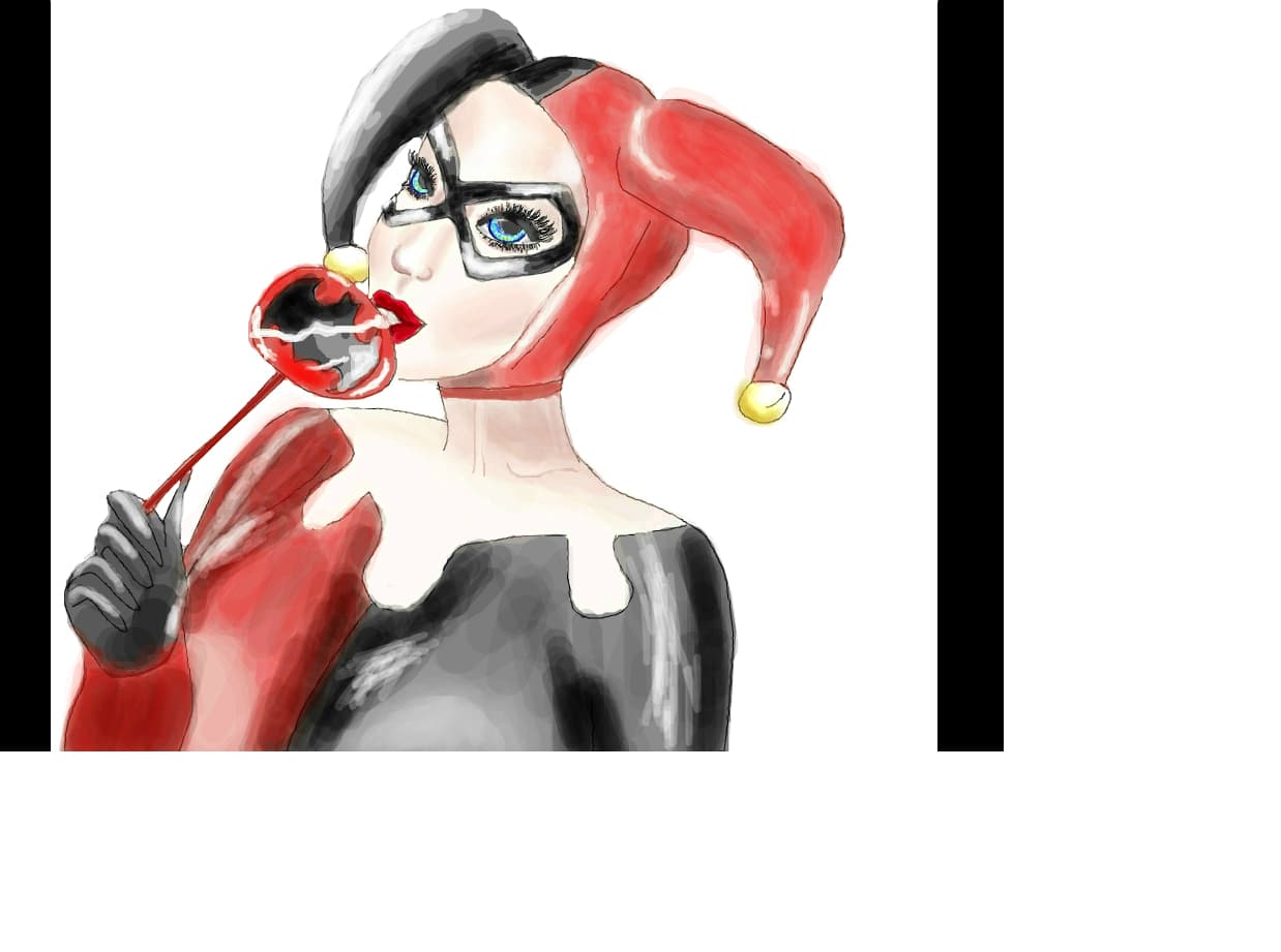 Harley Quinn