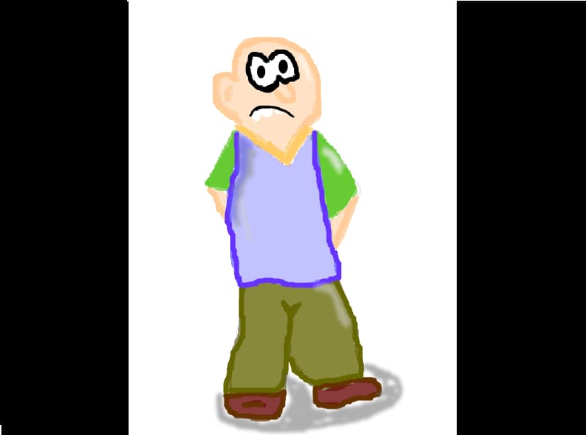 un om