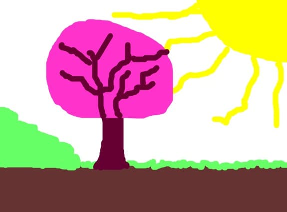 prin natura