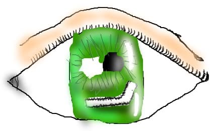 ochiul