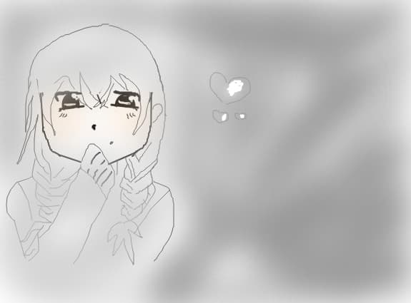 cry..