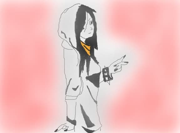 rock